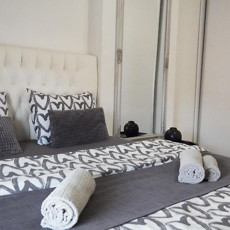 Apartman Stara Mahala Sarajevo Bagian luar foto