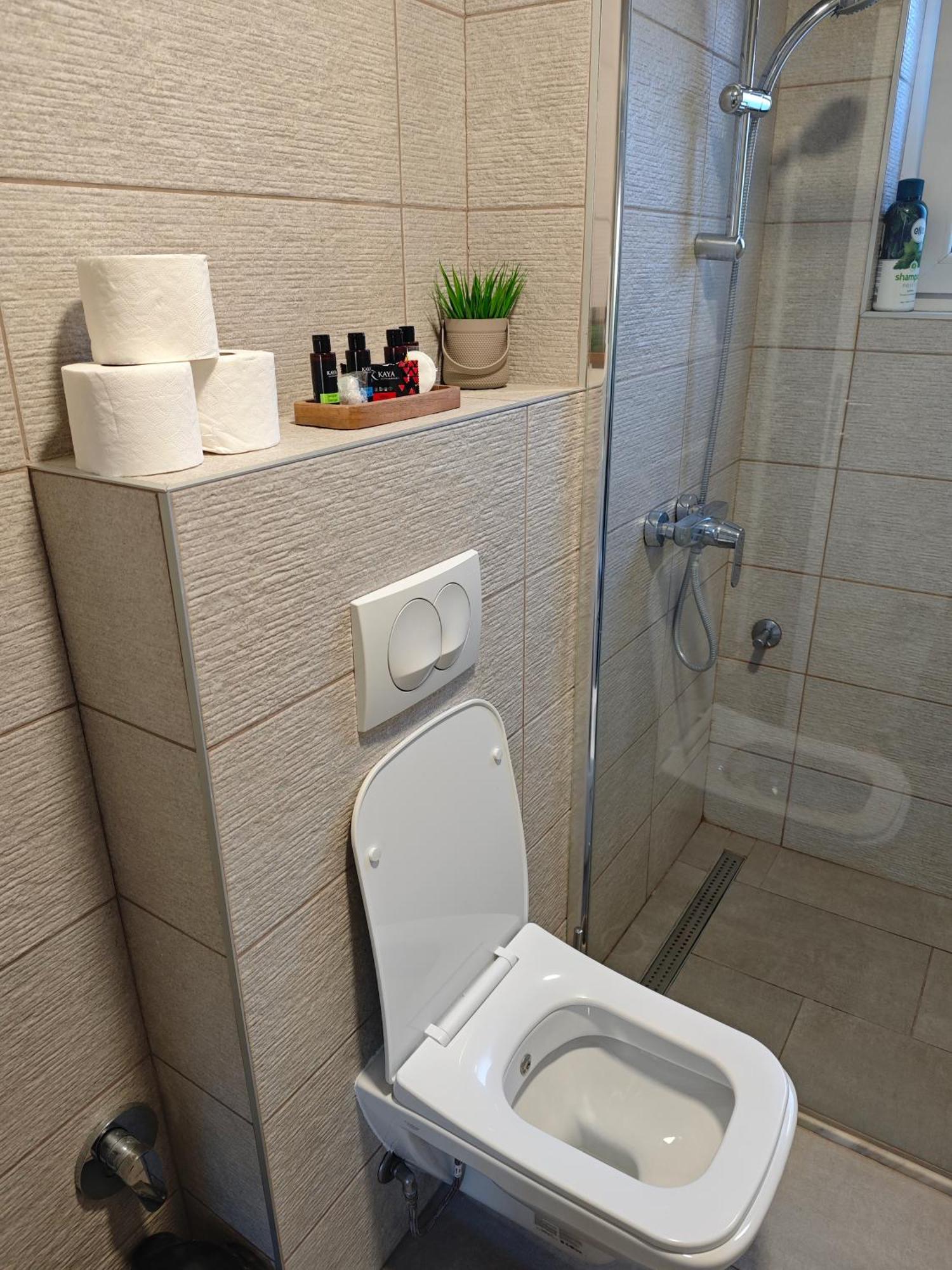 Apartman Stara Mahala Sarajevo Bagian luar foto