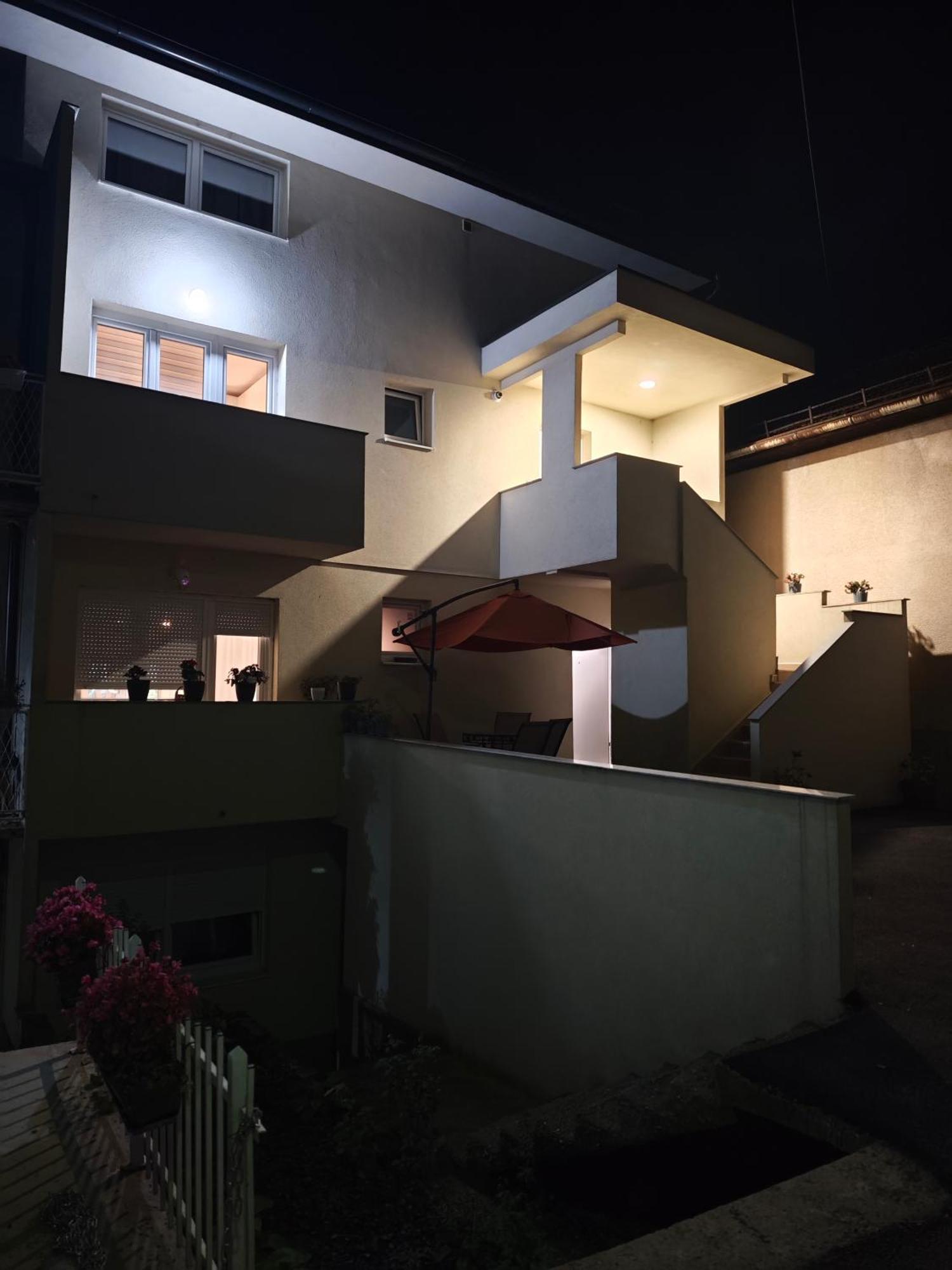 Apartman Stara Mahala Sarajevo Bagian luar foto