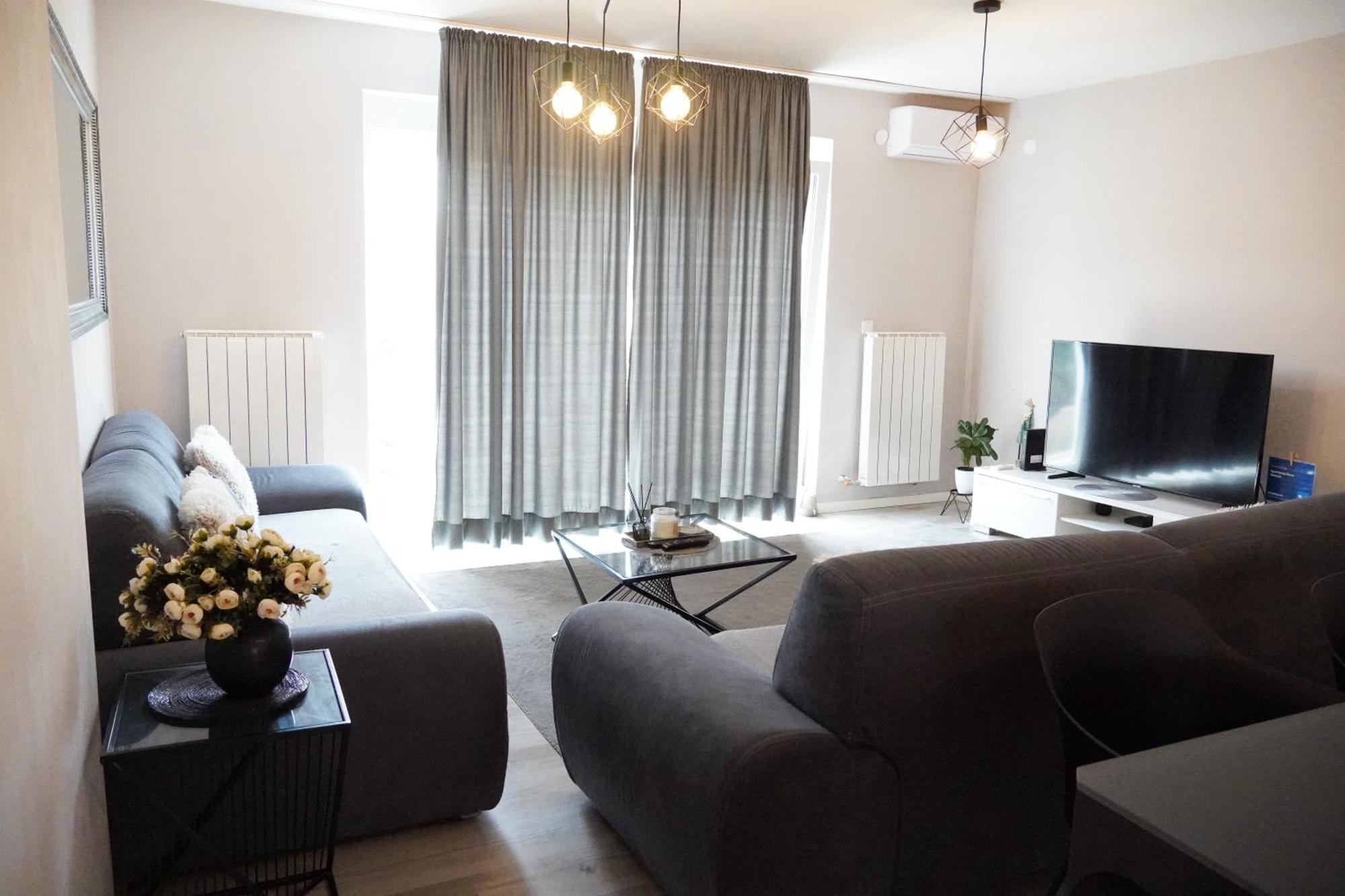 Apartman Stara Mahala Sarajevo Bagian luar foto