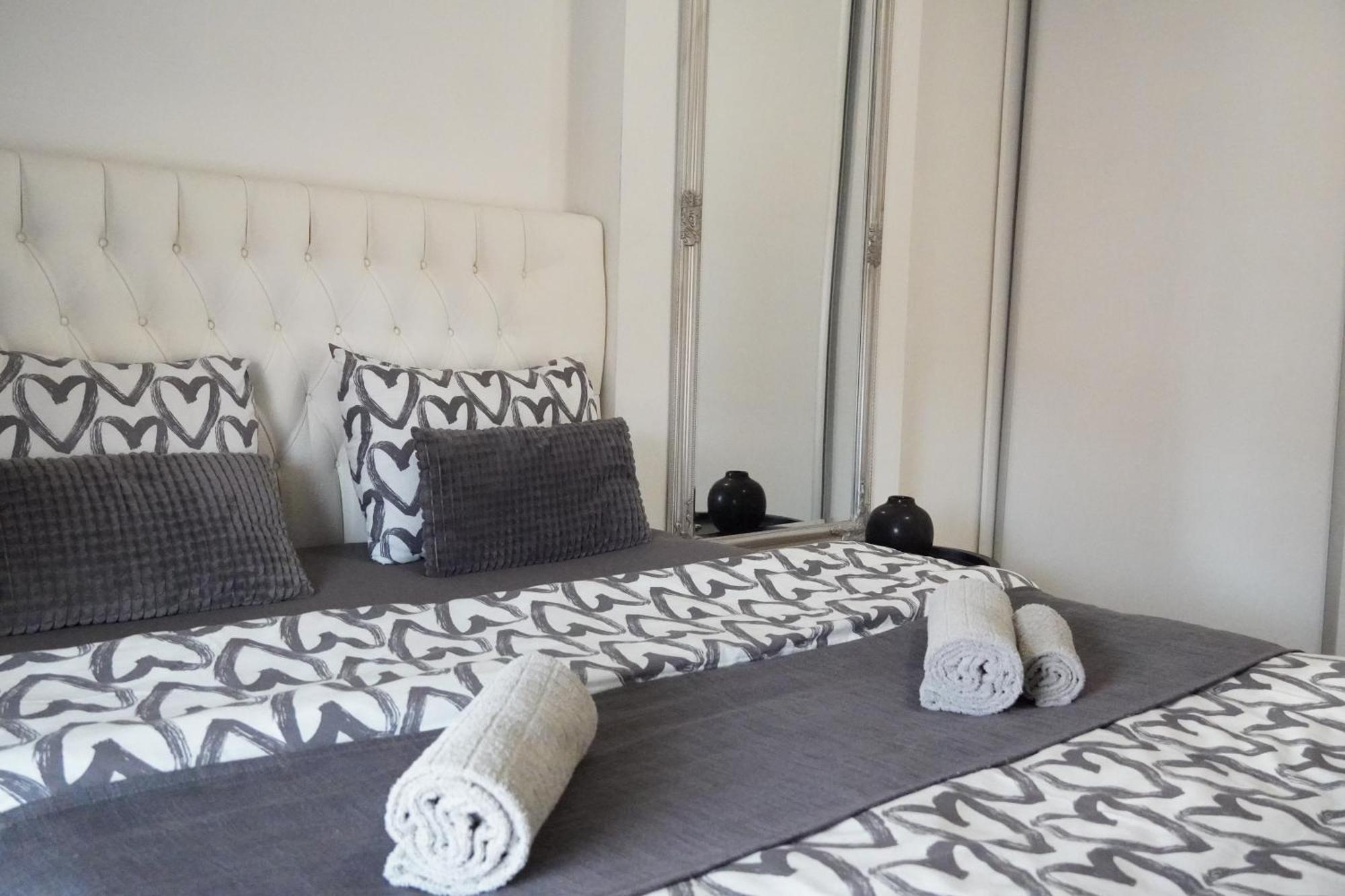 Apartman Stara Mahala Sarajevo Bagian luar foto