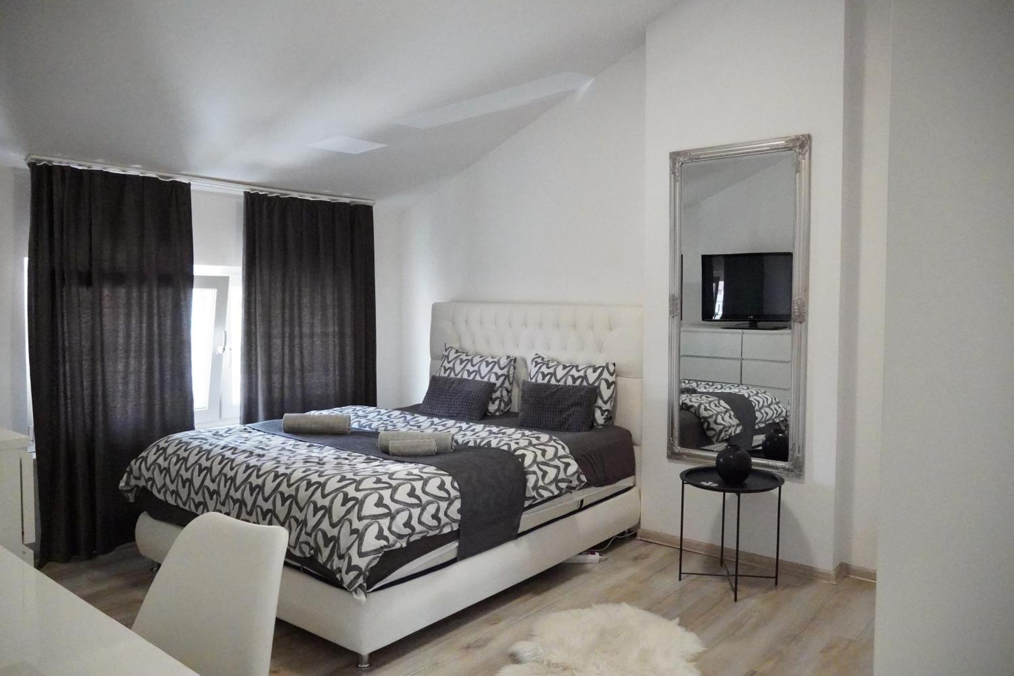 Apartman Stara Mahala Sarajevo Bagian luar foto