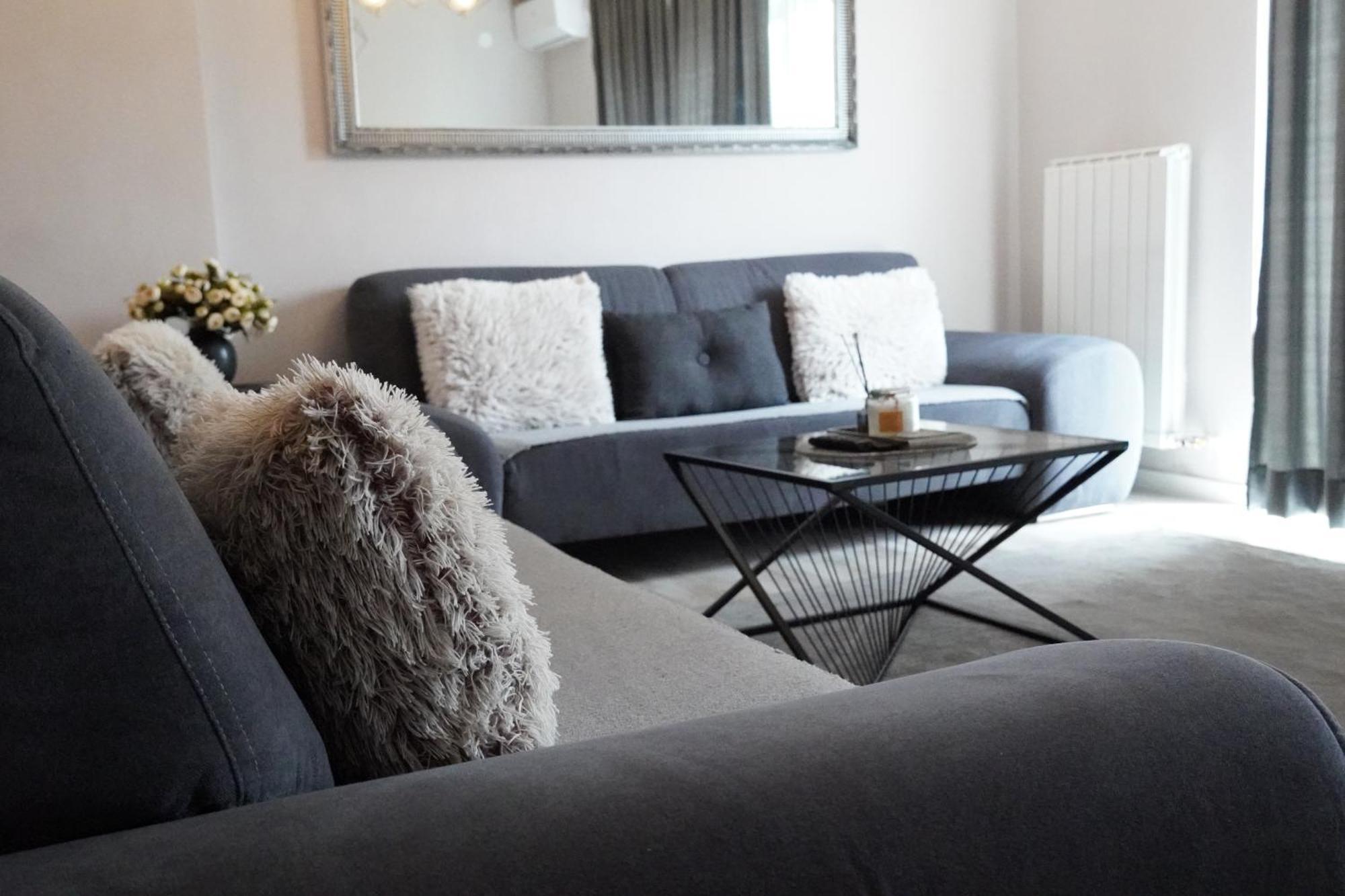 Apartman Stara Mahala Sarajevo Bagian luar foto